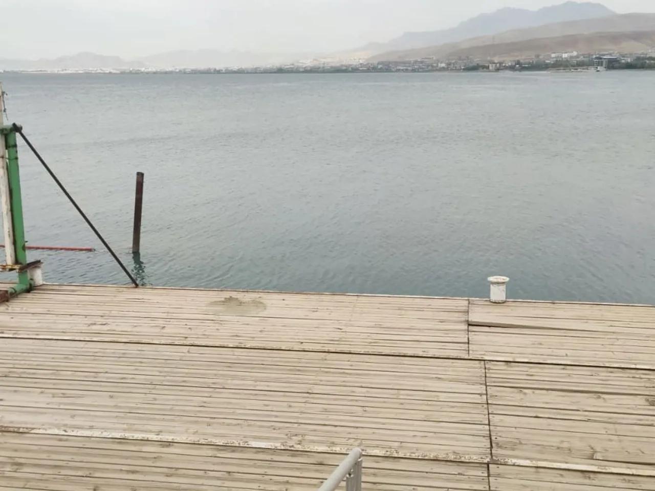 Su Sporları Merkezi Sahili - 5