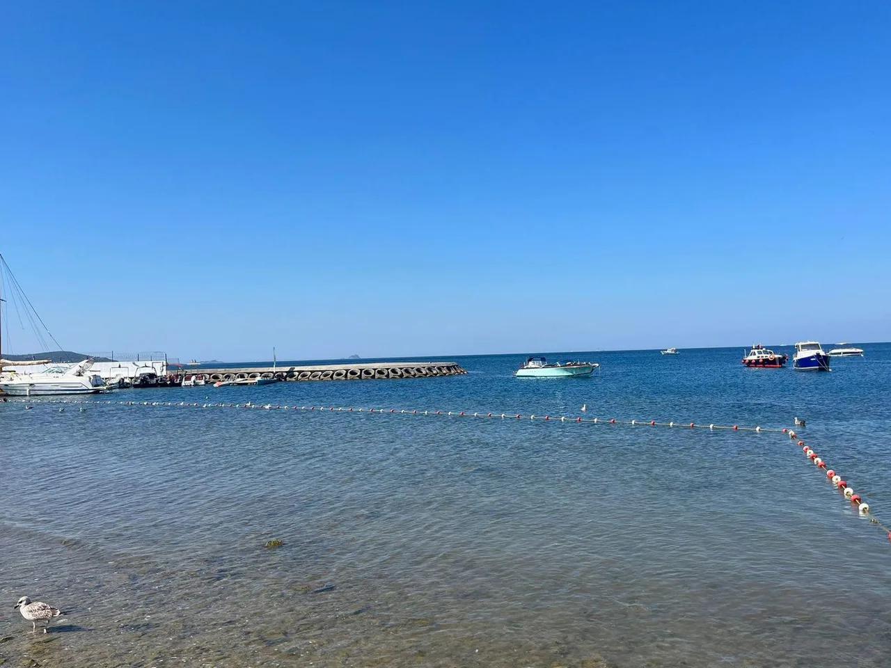 Suadiye Plajı