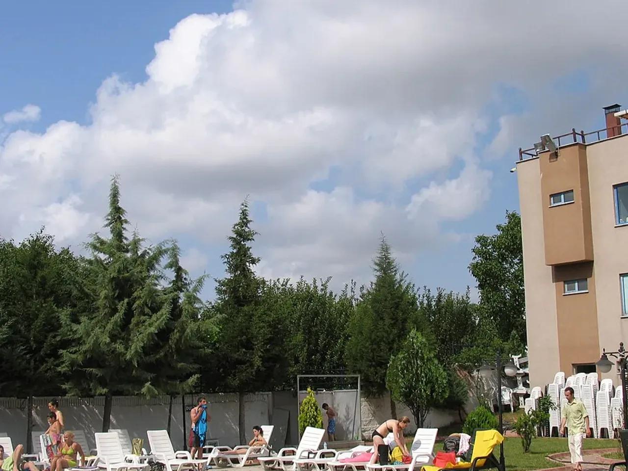 Subaşı Havuzlar Tabiat Anıtı - 3
