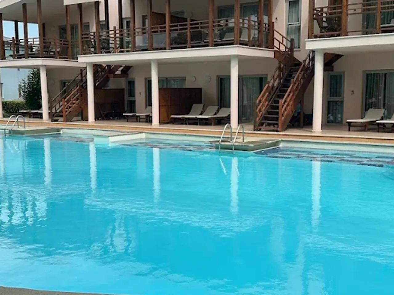 Sueno Hotels Beach Side - 2