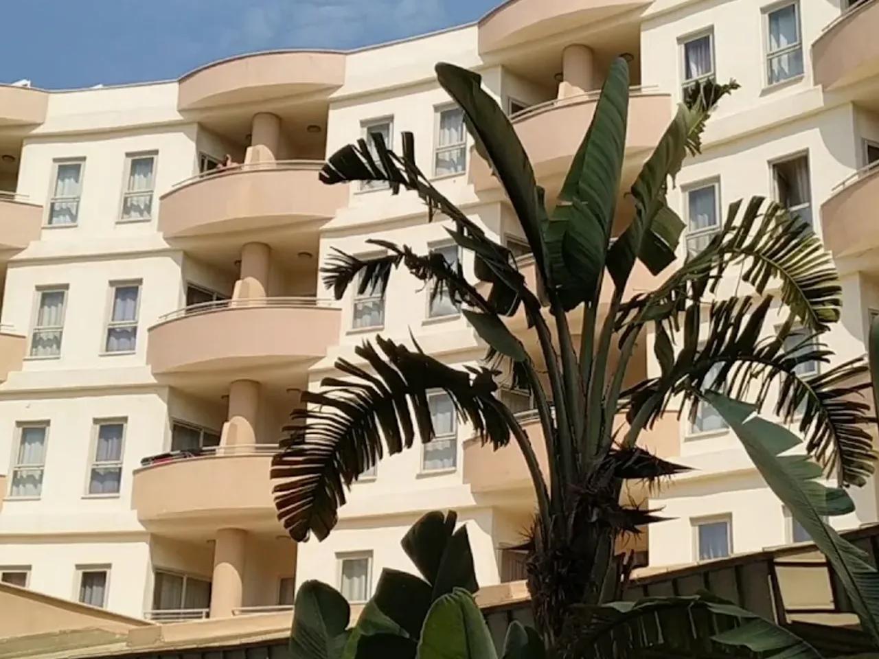 Sueno Hotels Beach Side - 3