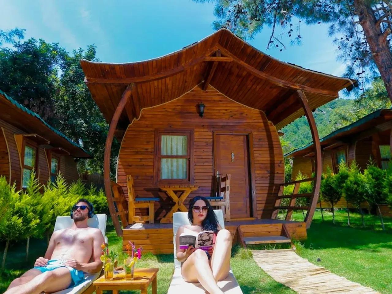 Sugar Beach Club, Green Pine Beach - 2