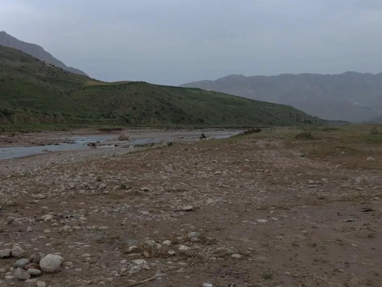 Suhurpaşa Yaylası
