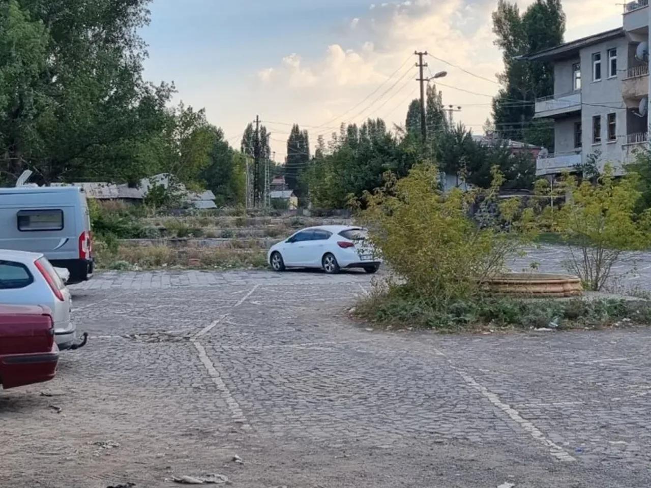 Sukapı,108 Erzurum Caddesi - 1