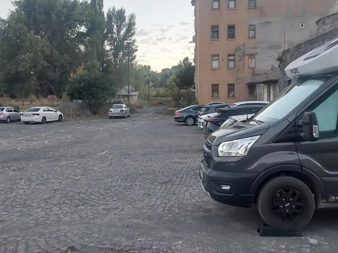 Sukapı,108 Erzurum Caddesi - 2