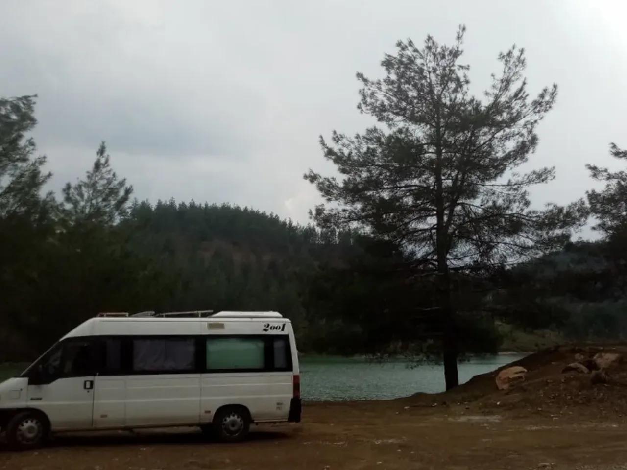 Süleymanlı Yolu - 1