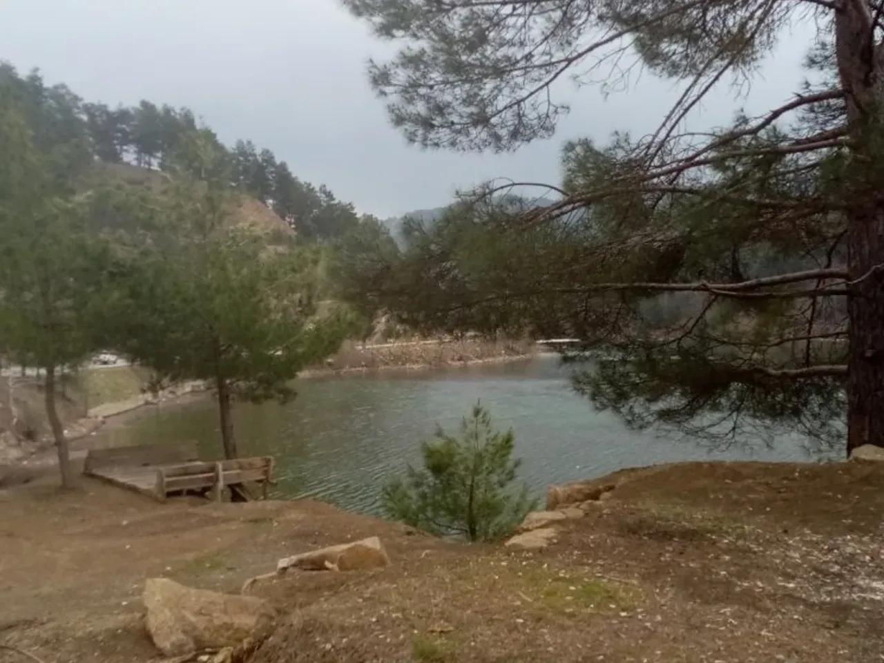 Süleymanlı Yolu - 2