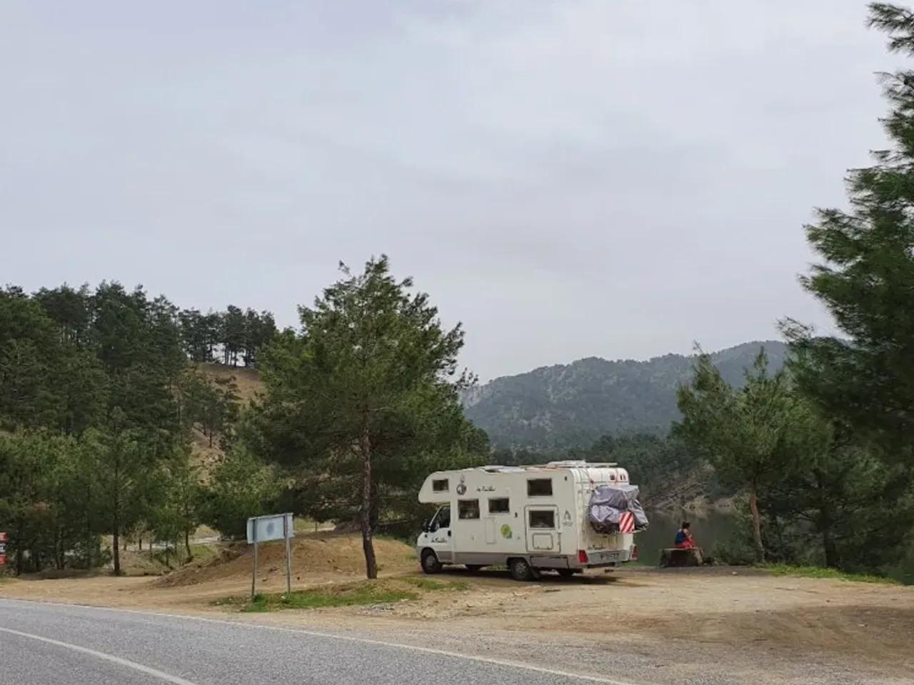 Süleymanlı Yolu - 3