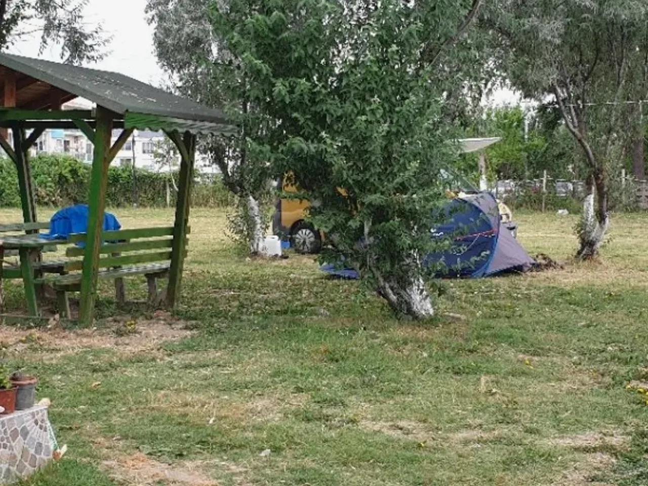 Süleymanpaşa/Tekirdağ,Barbaros Kumbağ Yolu - 1
