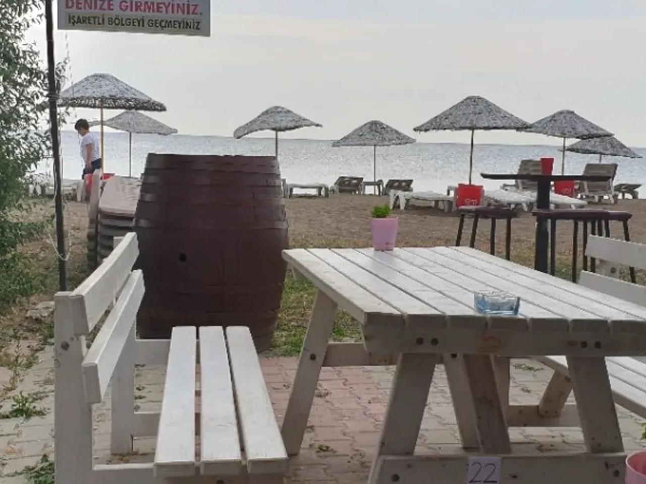 Süleymanpaşa/Tekirdağ,Barbaros Kumbağ Yolu - 2