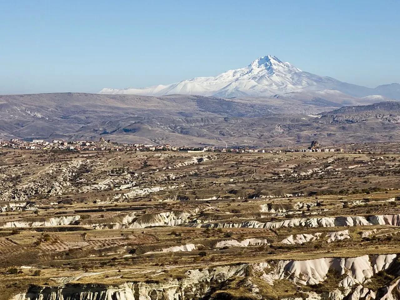 Sultan Sazlığı Milli Parkı - 2