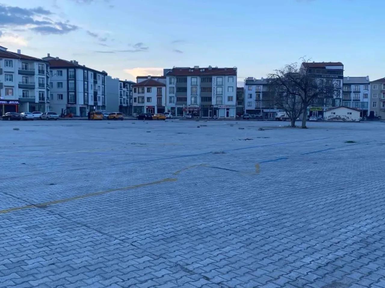 Sultanhanı,3 Kuran Kursu Caddesi - 1