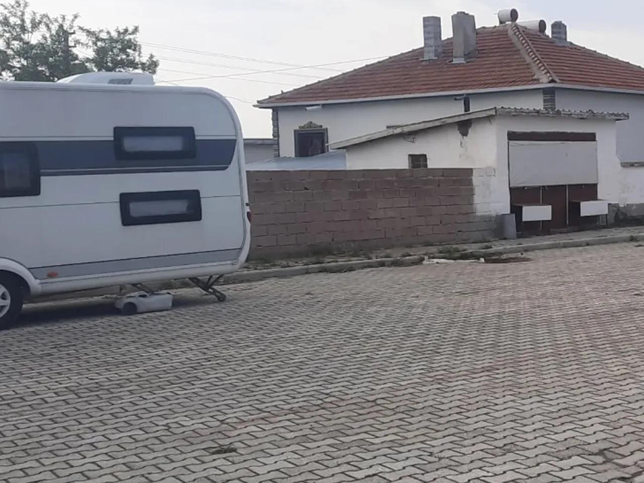 Sultanhanı,3 Kuran Kursu Caddesi - 2
