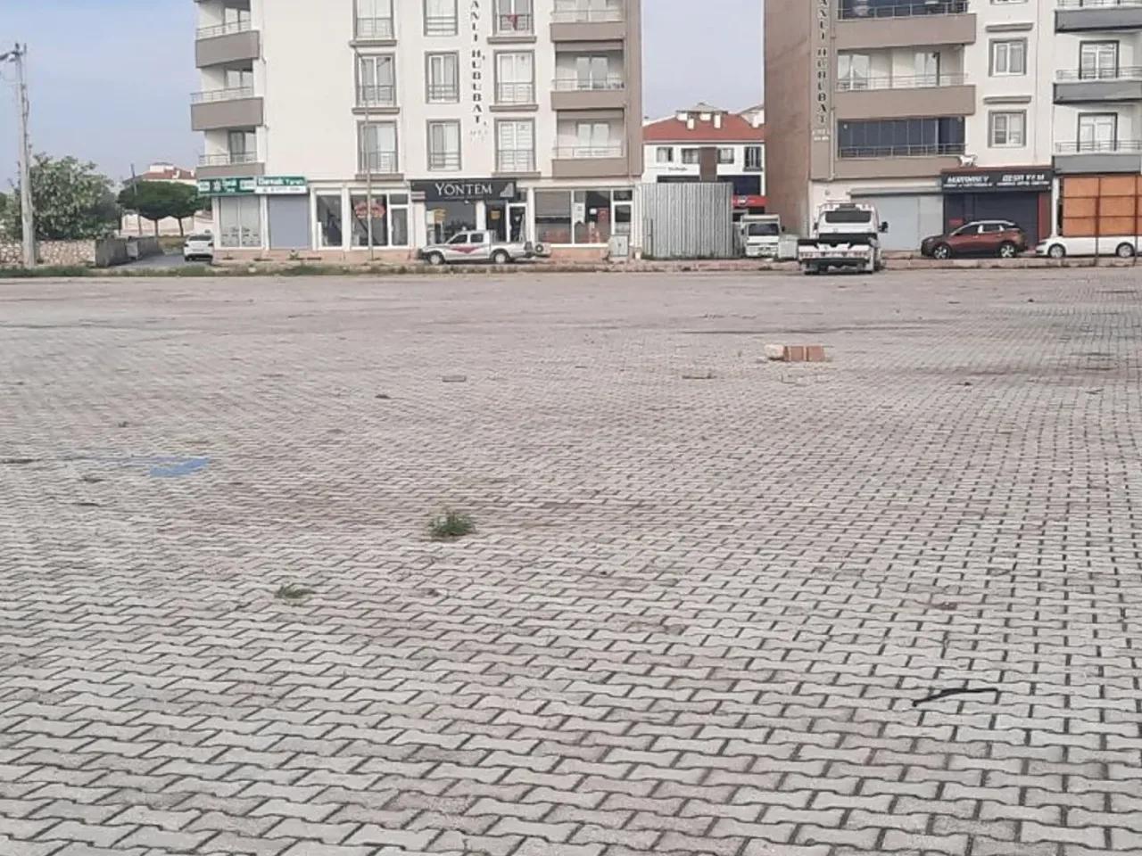 Sultanhanı,3 Kuran Kursu Caddesi - 3