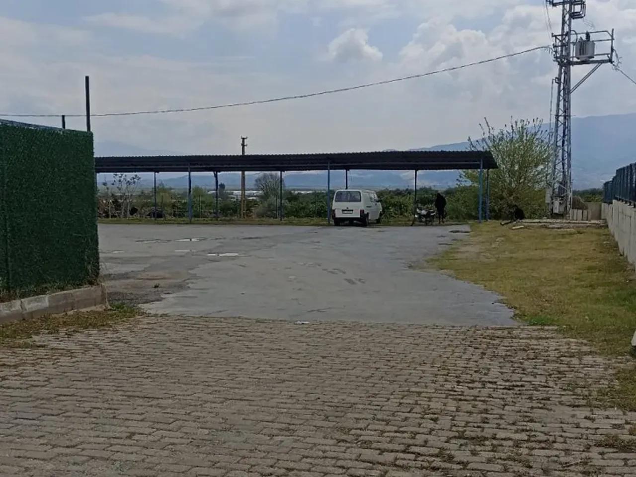 Sultanhisar,Denizli Aydın Yolu - 3