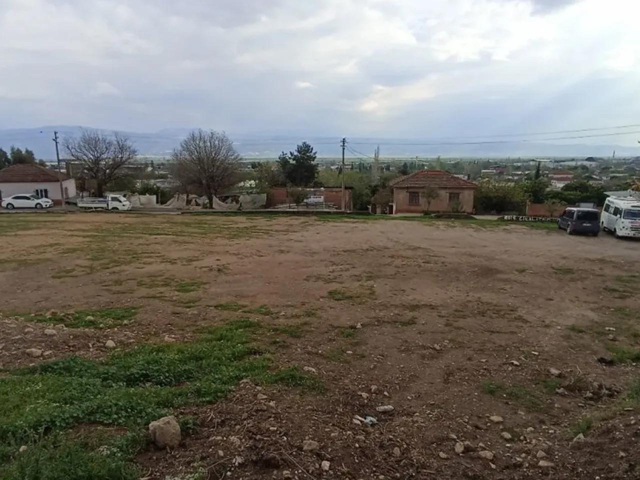 Sultanhisar,Molla Kahve Cd. - 1