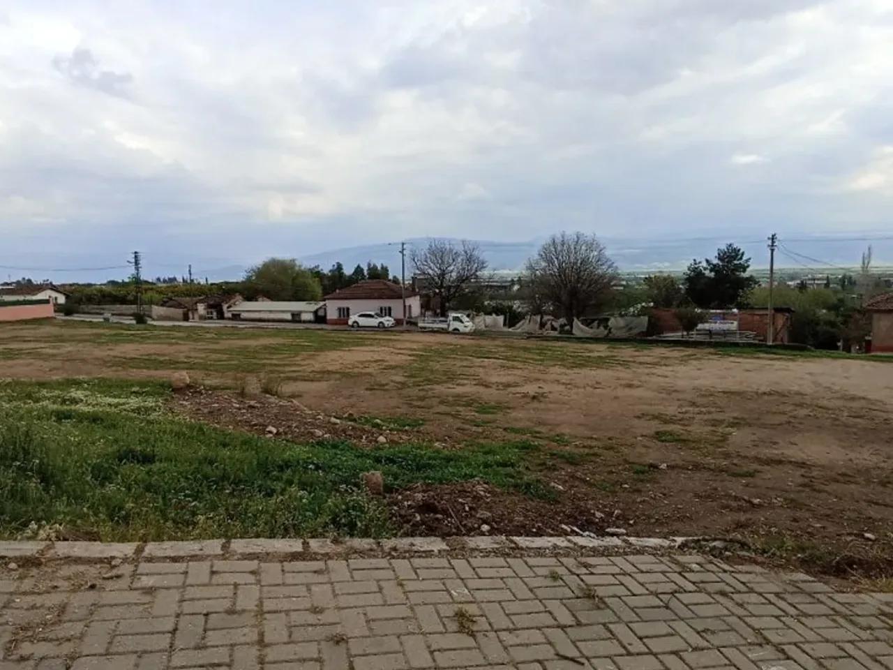 Sultanhisar,Molla Kahve Cd. - 2