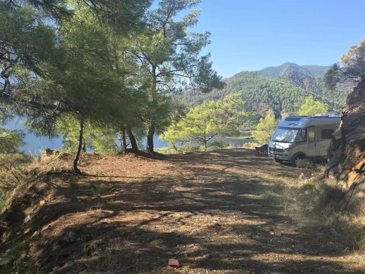 Sultaniye, Köyceğiz - 1