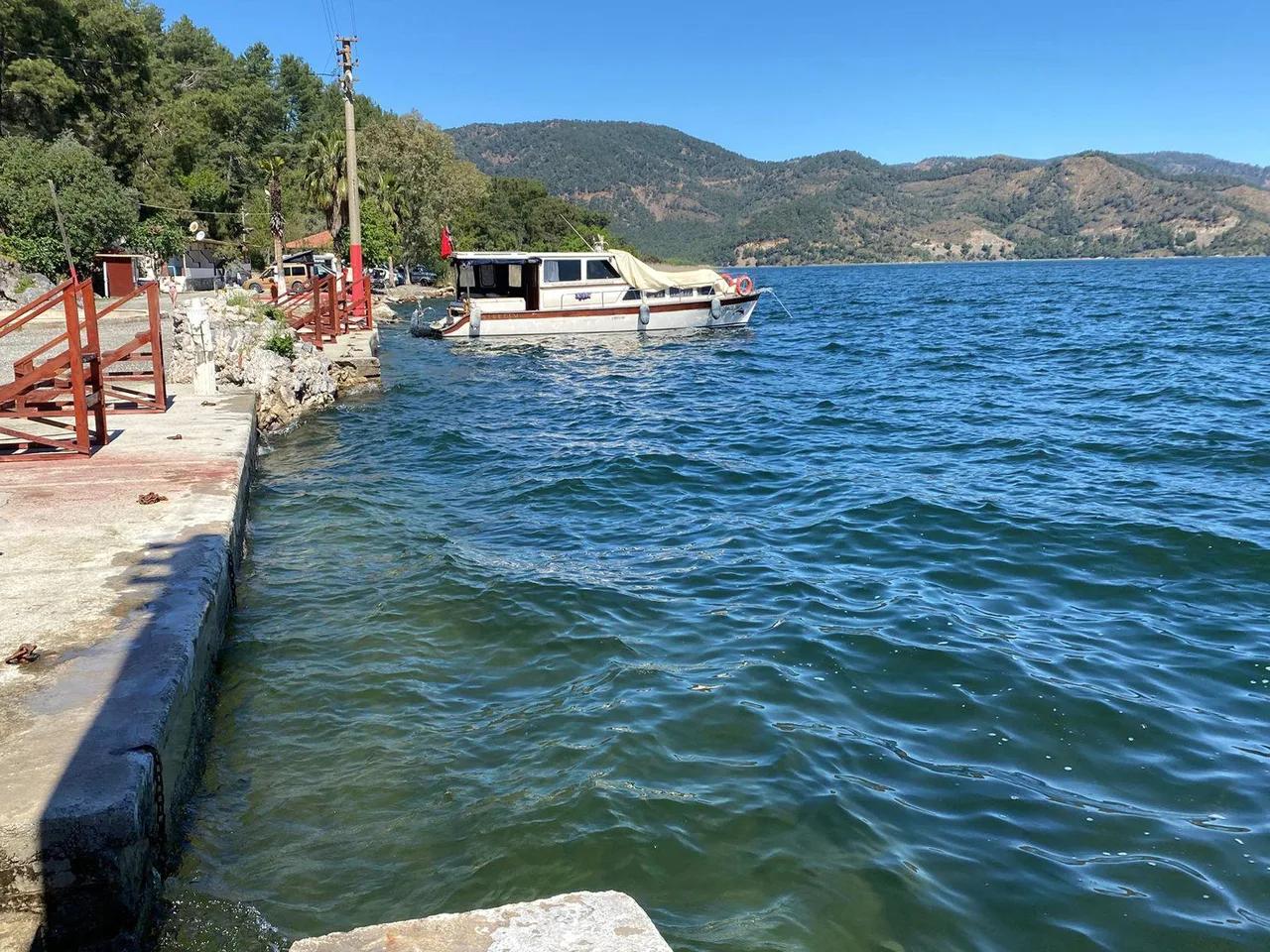 Sultaniye Plajı - 2