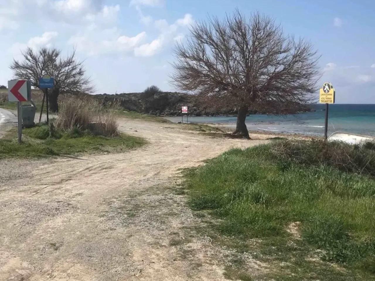 Sulubahçe Yolu - 1