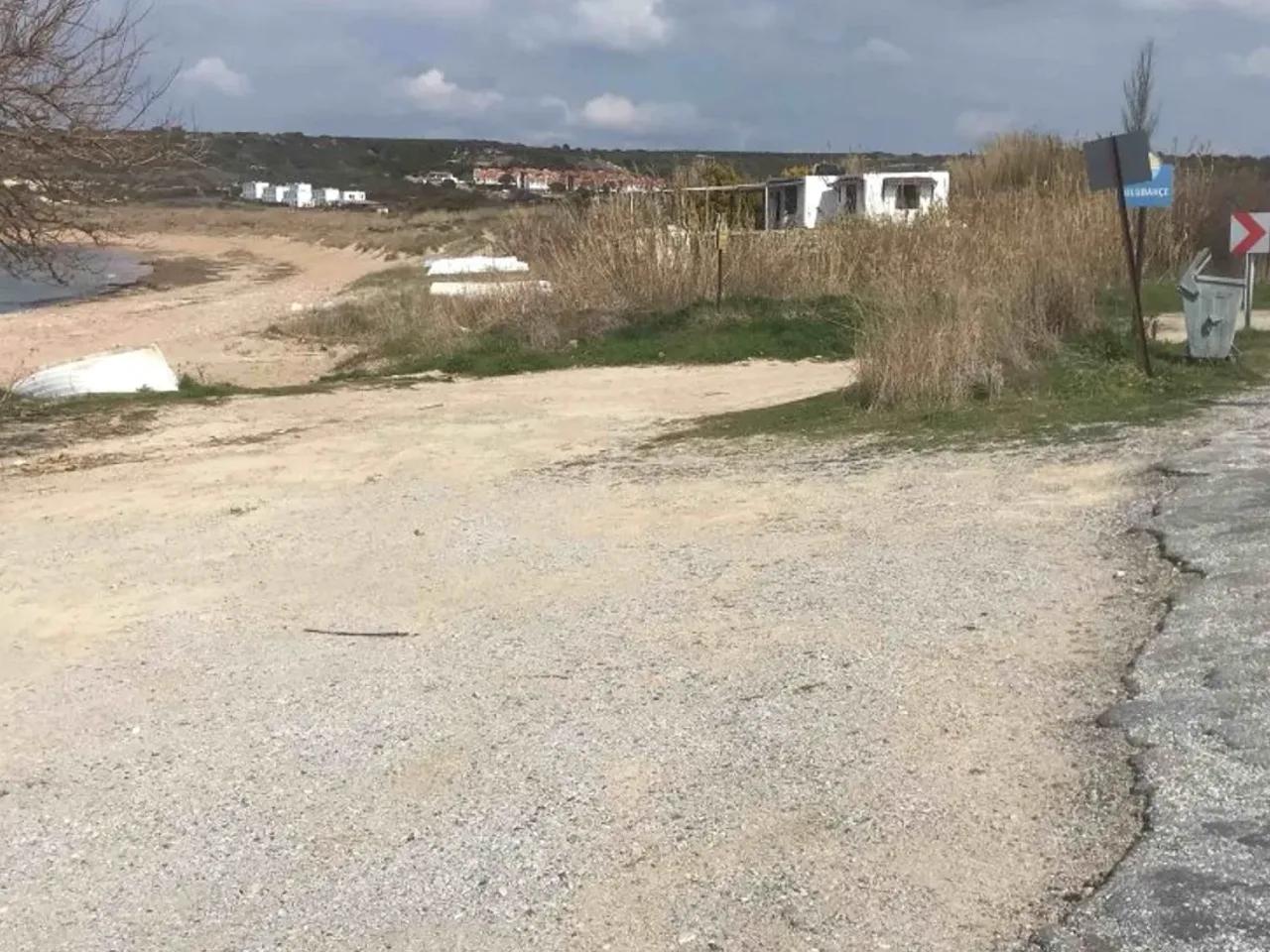 Sulubahçe Yolu - 2