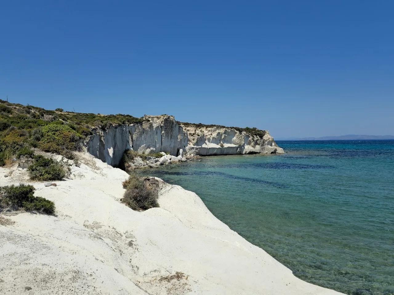 Sulucadere Plajı - 1
