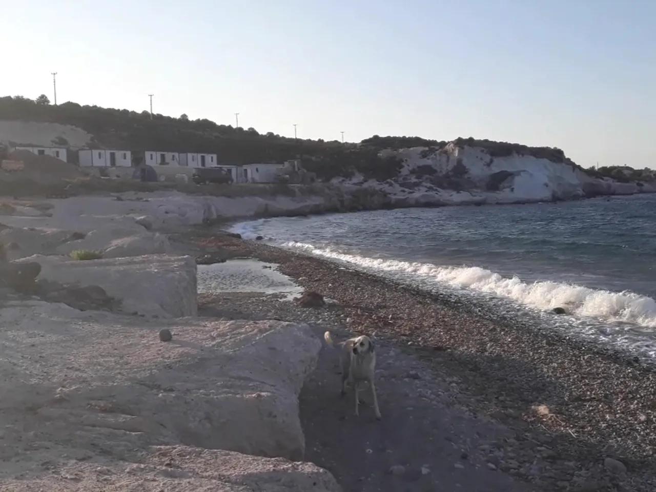 Sulucadere Plajı - 2