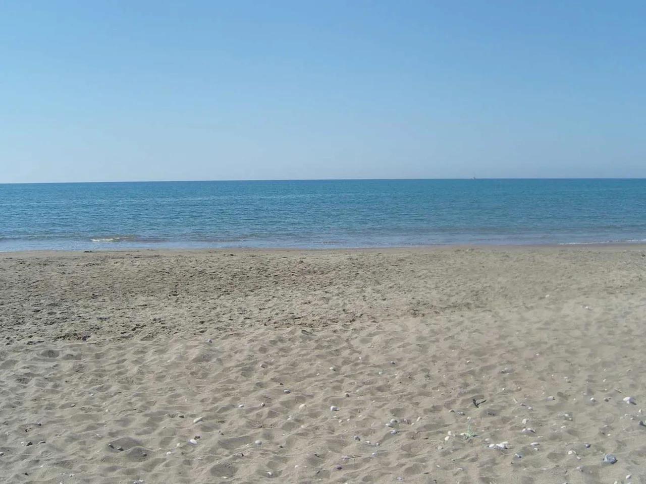 Sülüklü Plajı - 2