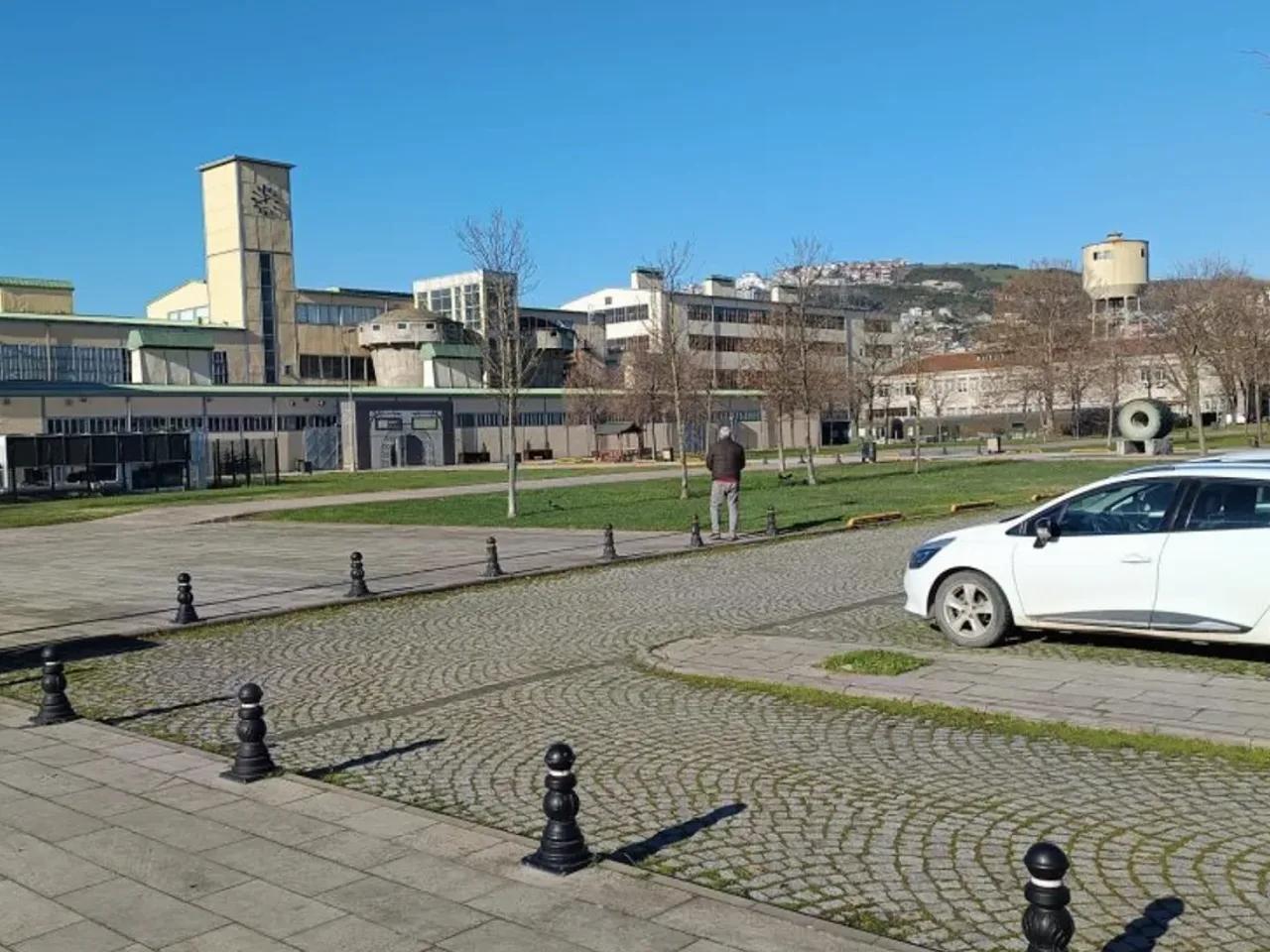 Sümer Sokağı, Kozluk Mahallesi - 2