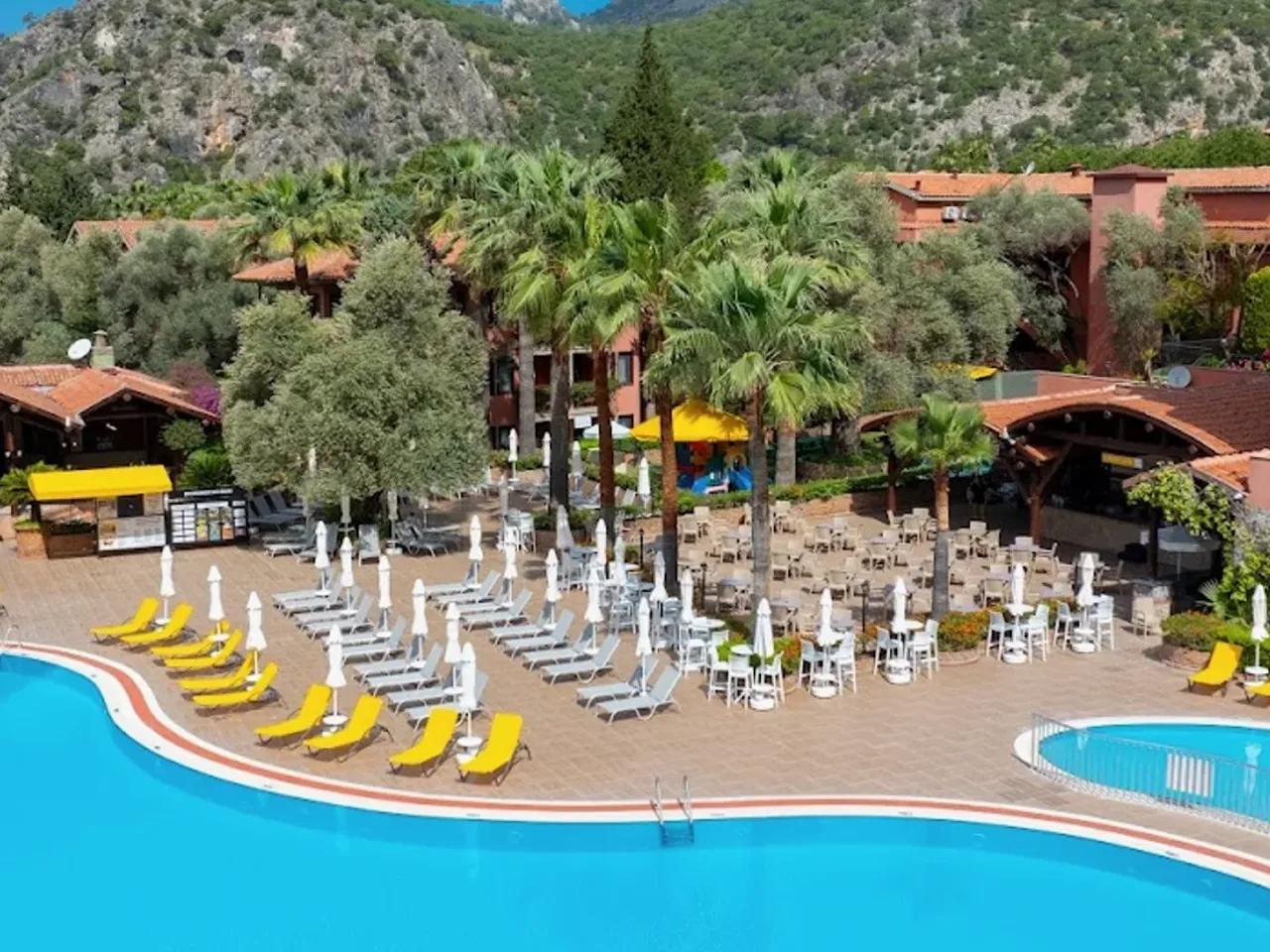 Suncity Beach Club - 3