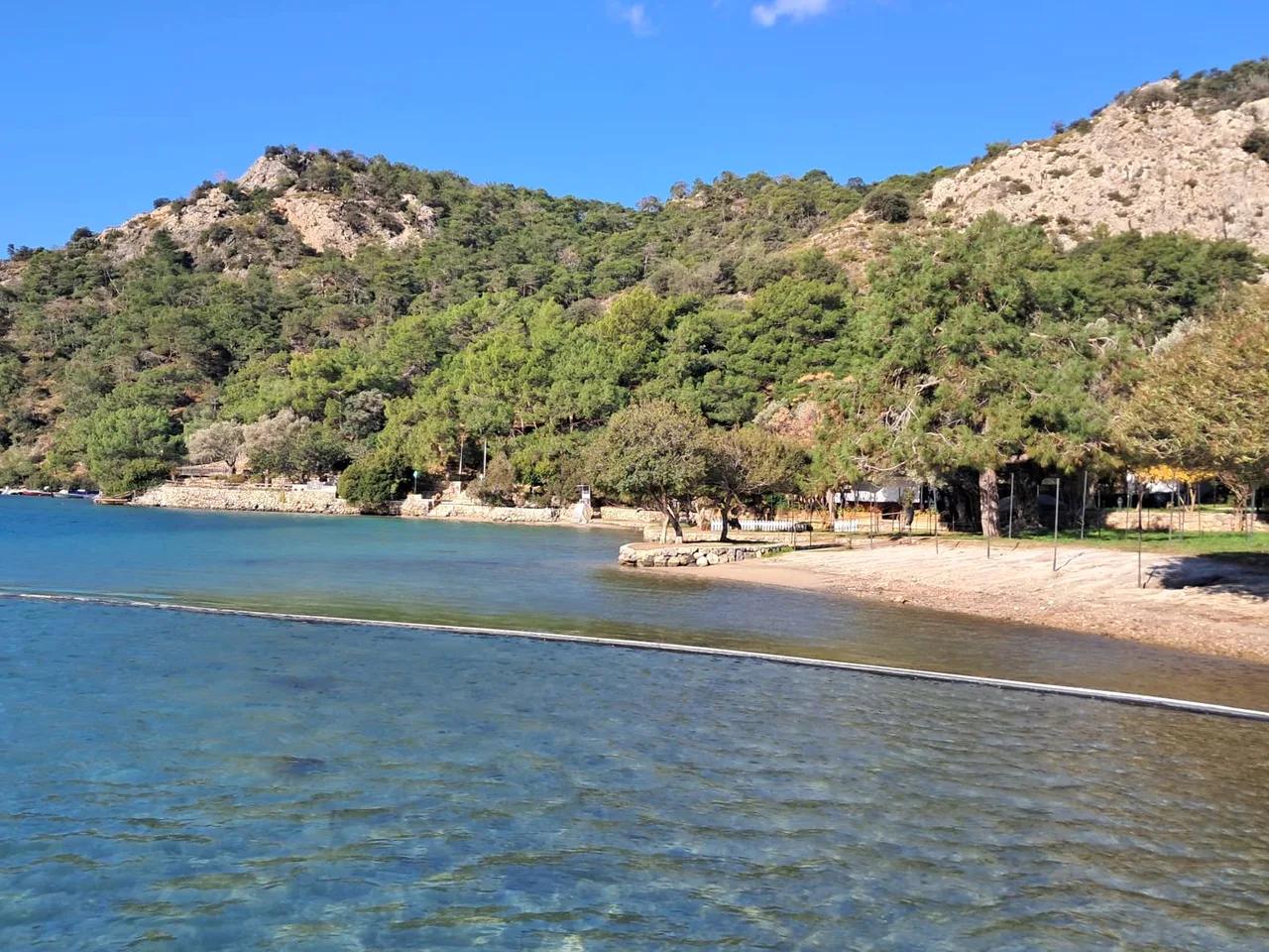 Suncity Beach Plajı