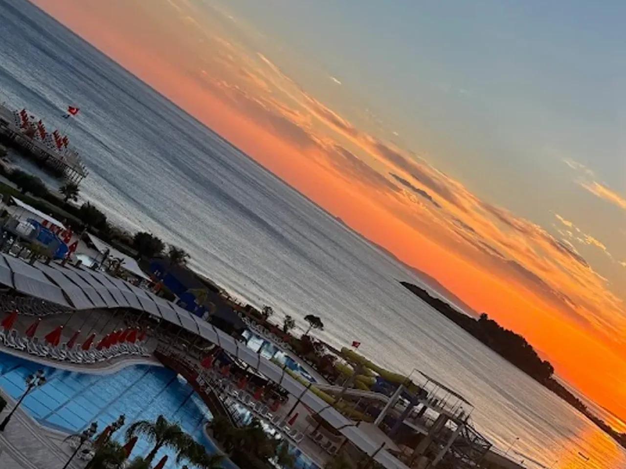 Sunis Efes Royal Palace Resort Hotel - 2