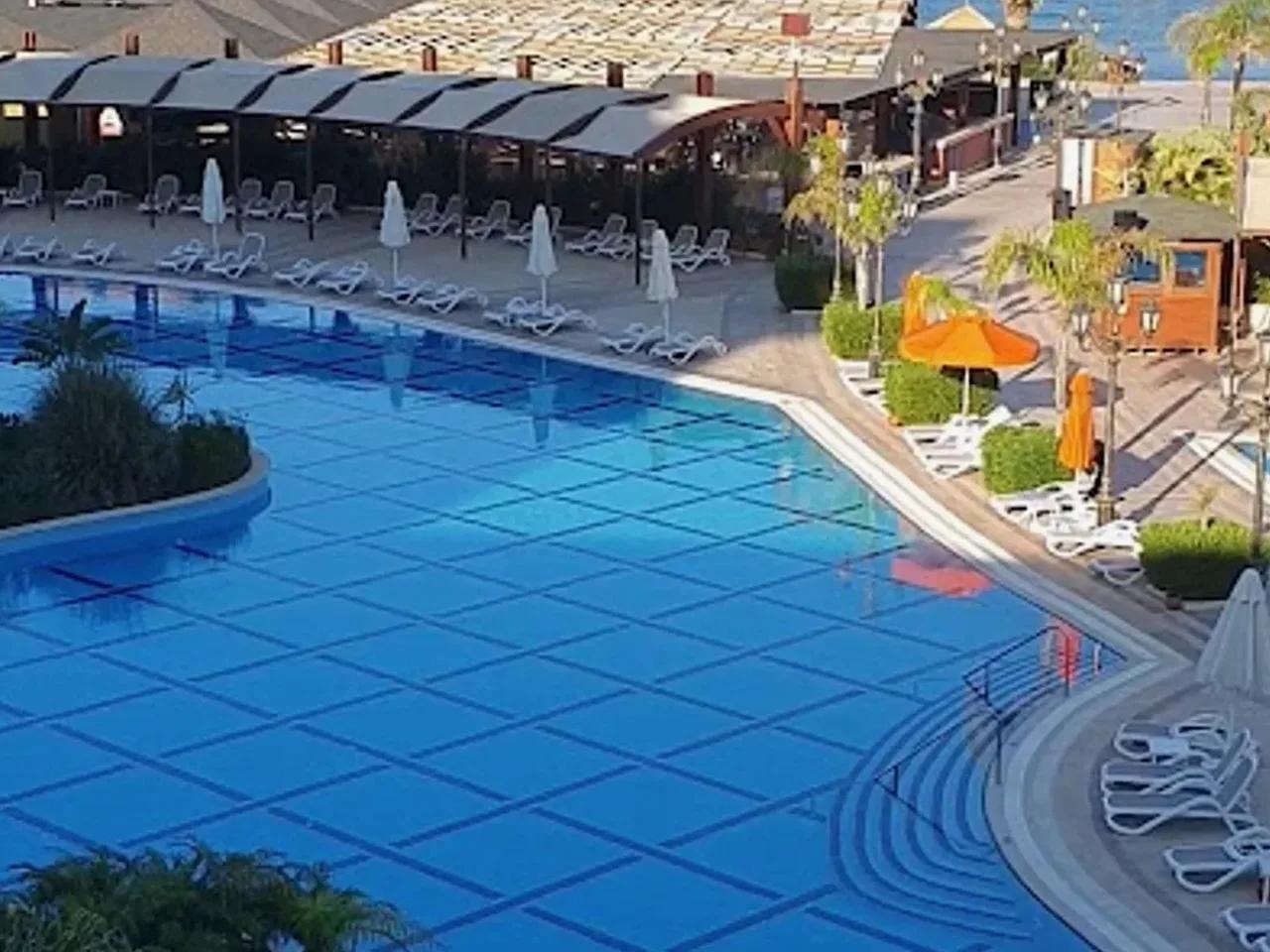 Sunis Efes Royal Palace Resort Hotel - 3
