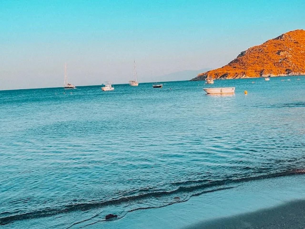 Sunny Garden Beach Karaincir - 2