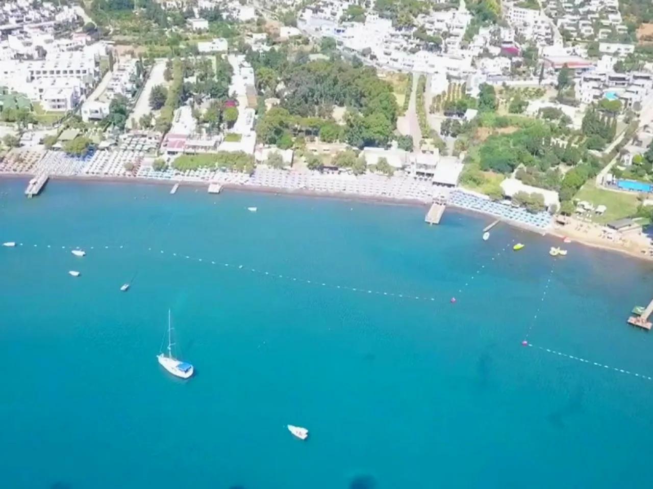 Sunny Garden Beach Karaincir - 3