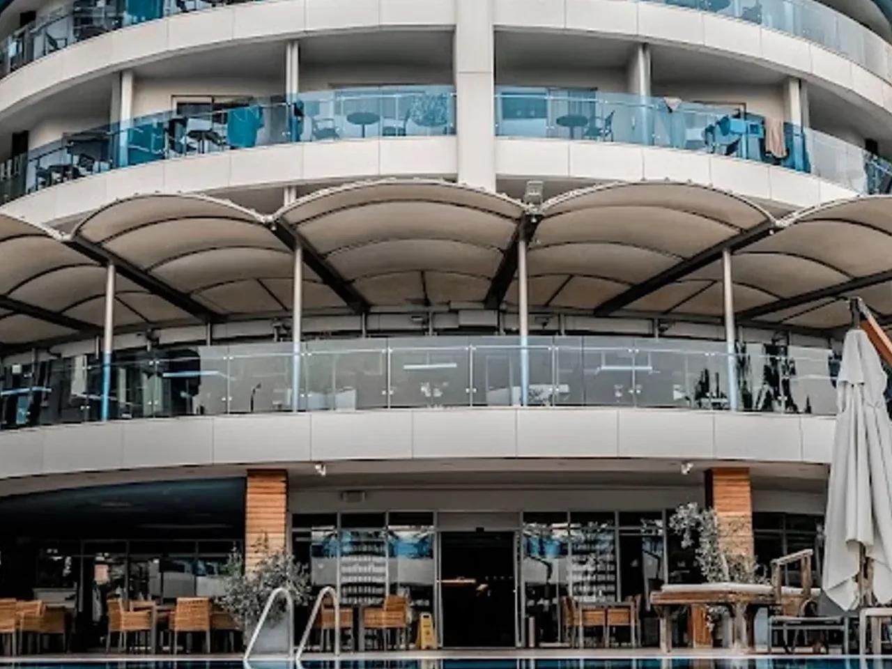 Sunprime C-Lounge Hotel