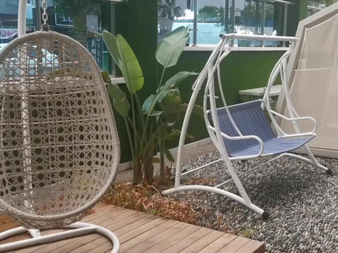 Sunprime C-Lounge Hotel - 3