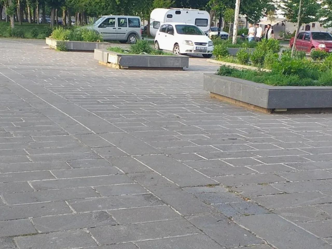 Sur,1 İçkale 1. Sokak - 2