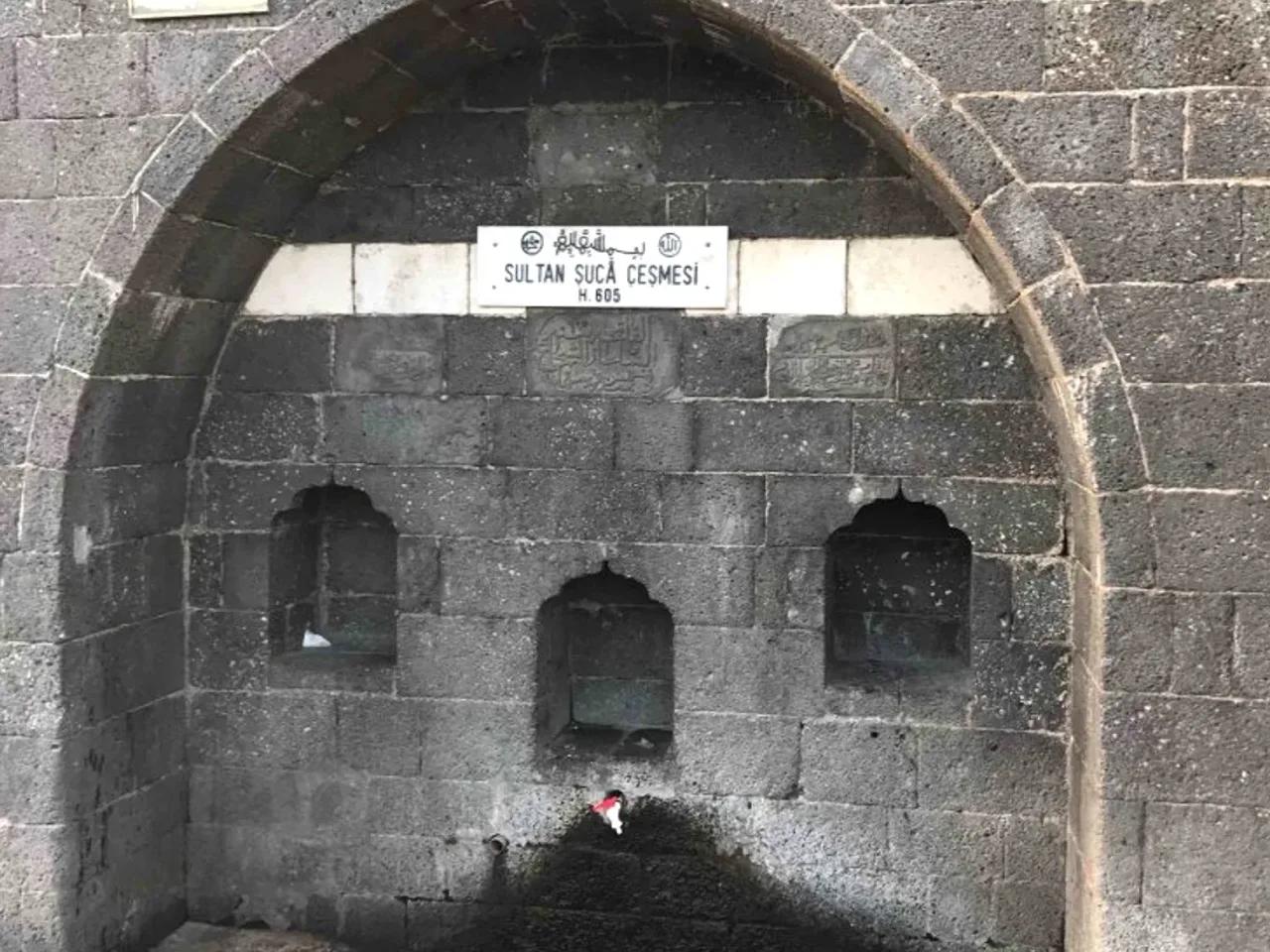 Sur,19 Ateşoğlu Sokak - 1