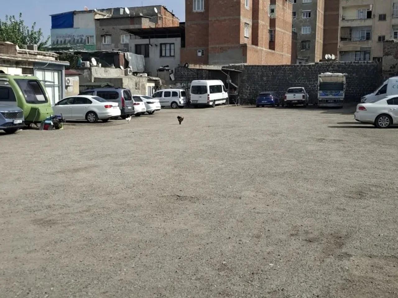 Sur,5 Gazi Caddesi - 1