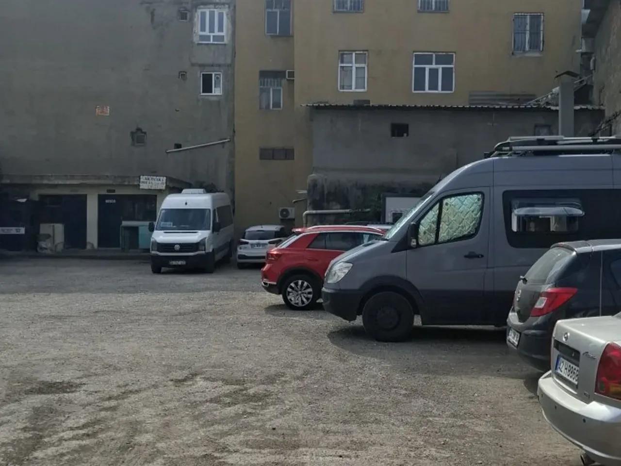 Sur,5 Gazi Caddesi - 2