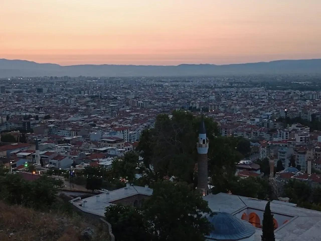 Süreyya Tabiat Parkı - 3