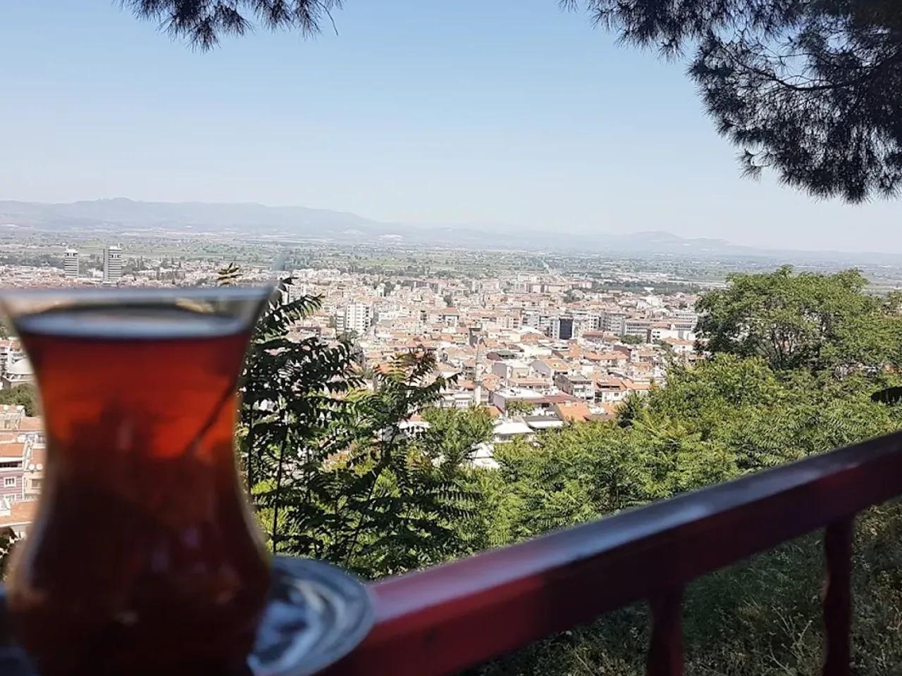 Süreyya Tabiat Parkı - 4