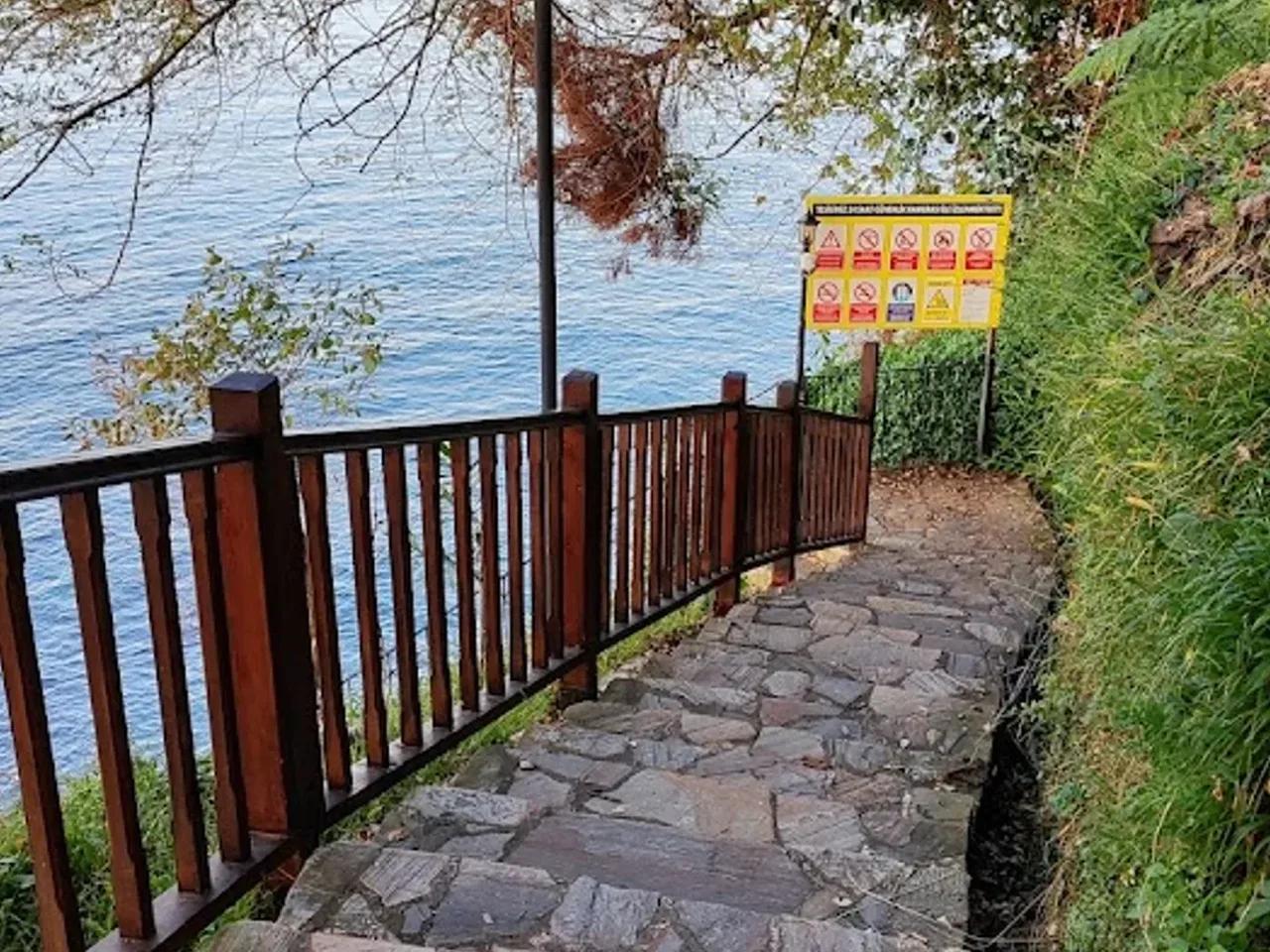Sürmene Çamburnu Tabiat Parkı - 4