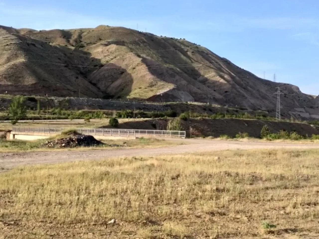 Suşehri Şebinkarahisar Yolu - 1