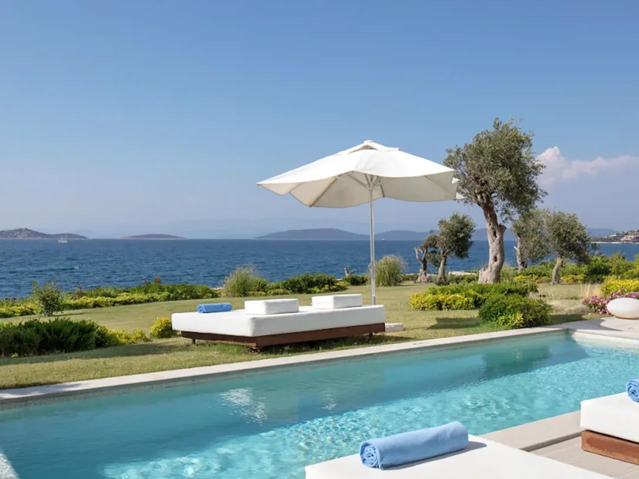 Susona Bodrum LXR Hotels & Resorts - 3