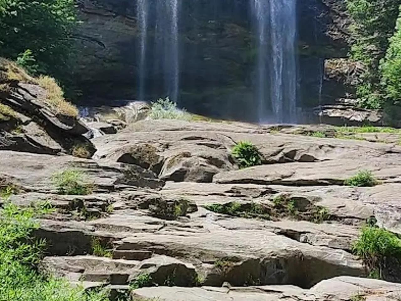 Suuçtu Tabiat Parkı - 2