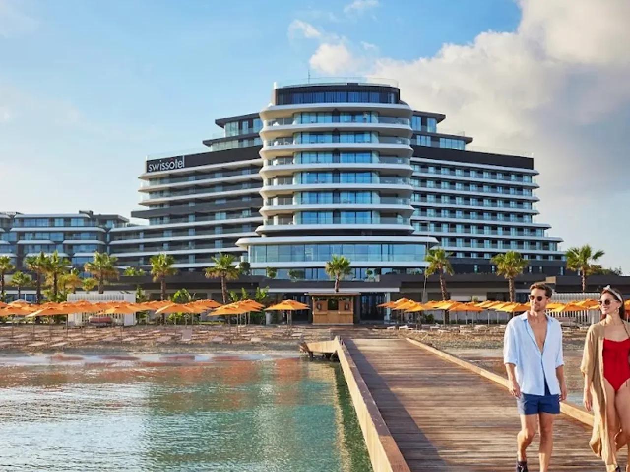 Swiss Çeşme Hotel & Residence - 3