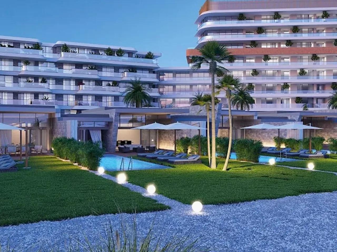 Swiss Çeşme Hotel & Residence - 4