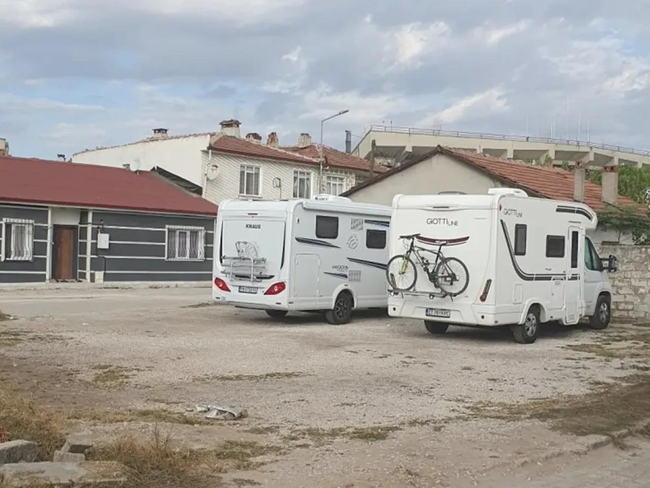 Talatpaşa,4 Havran Sokak - 1